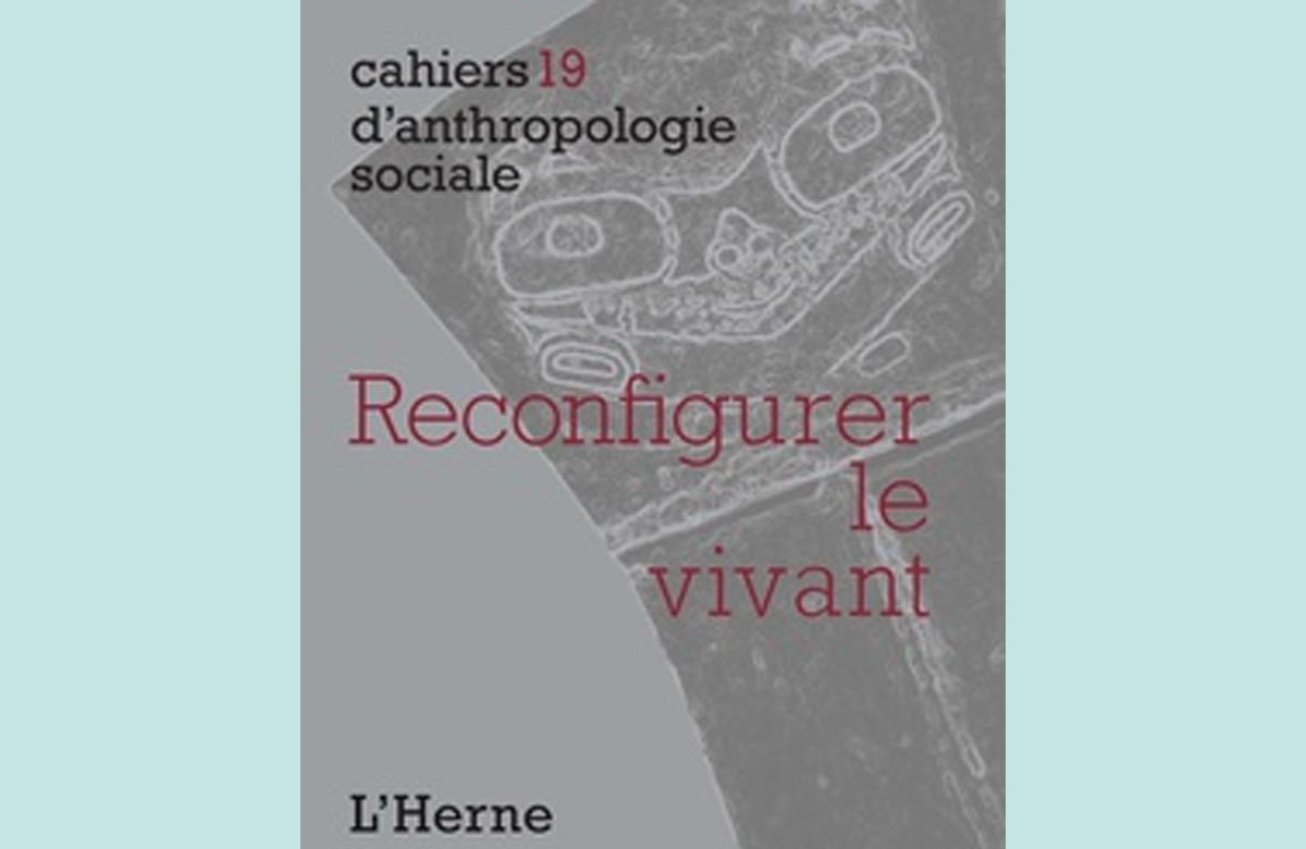 Read more about the article Parutions des Cahiers d’Anthropologie Sociale